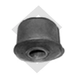 **FD BUJE BRAZO SUSP.DEL.TIB F.350/250 68/73 DIAM.19-