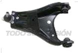 FD EXT. LARGO F.4000- 93/98