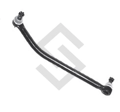 FD BARRA MANDO FORD 14000 99/. .. -LARGO 720MM