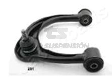 FD EXT. IZQ. LARGO BARRA CORTA F.100 - 99/...-410MM