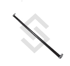 FD BARRA ACOPLE F.100 - 61/66 - LARGO 1200MM