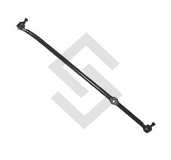 FD BARRA CENTRAL F.4000 - .../98