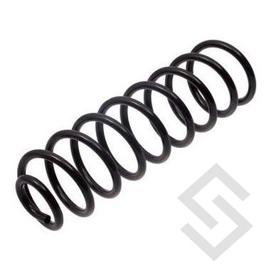 **VW ESPIRAL TRAS.CARAT REFORZADO