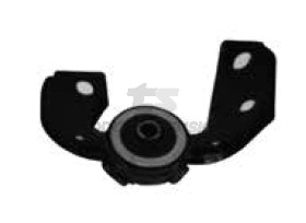 RT R.4L SOPORTE TRIANGULO INT. IZQ.