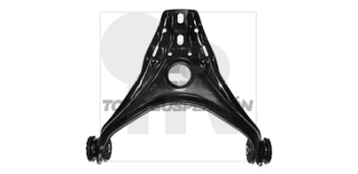 VW GOL M/N. PARRILLA DIAM 12 MM S/ROTULA