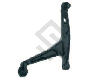 PG P.205 GTI PARRILLA IZQ C/ROTULA