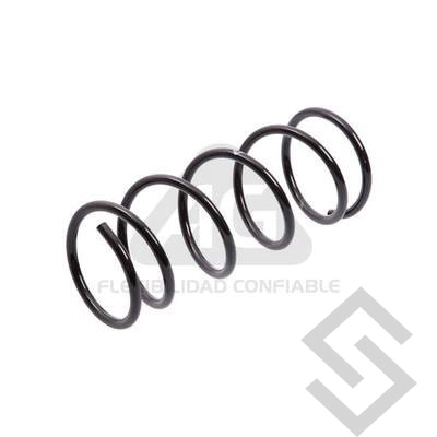 FD ESPIRAL TRAS.ESCORT 97/... MOTOR ZETEC- T.PESADO