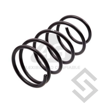 CH ESPIRAL DEL.CHEV.P.UP C-30 REFORZADO