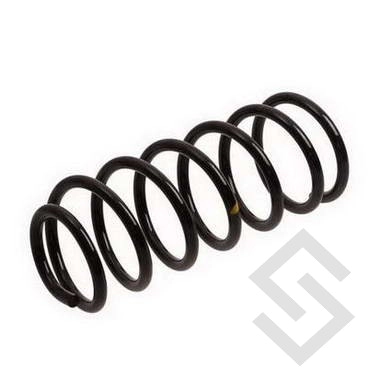 **VW ESPIRAL DEL.POLO CLASIC - REFORZADO