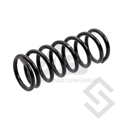 **FD ESPIRAL DEL.TAUNUS REFORZADO