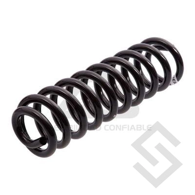 FD ESPIRAL DEL.F.250 REFORZADO