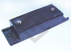 RJ SOPORTE CAJA VEL. RASTROJERO