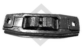 VW SOPORTE CAJA VEL. VW.1500 - 5 VELOC.