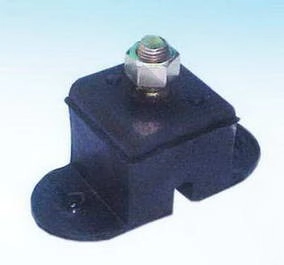 RT SOPORTE MOTOR DEL. ESTANCIERA - REFORMA ALTO