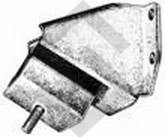 VD SOPORTE MOTOR DEL. D.1500/ 1800