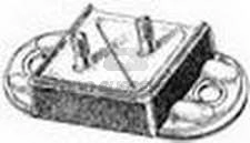 VW SOPORTE MOTOR DEL. KOMBI