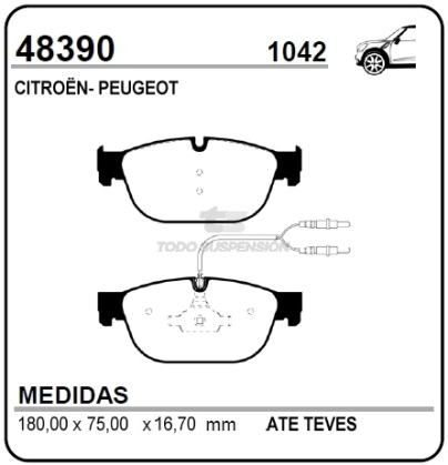 VW SOPORTE FIJACION SILENCIADOR GACEL