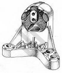 FD SOPORTE MOTOR DER. KA