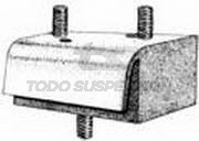 VD SOPORTE MOTOR DEL.DER. DODGE/VALIANT-