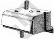 VD SOPORTE MOTOR DEL.IZQ. DODGE/VALIANT-