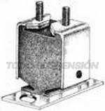 VD SOPORTE CAJA VEL. DODGE/VALIANT-