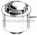 FD SOPORTE MOTOR TRAS.L/CAJA FORD 14000 C/MOTOR