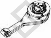 FD SOPORTE MOTOR CENTRAL FIESTA - NAFTERO