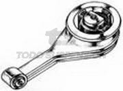 FD SOPORTE MOTOR CENTRAL FIESTA - NAFTERO