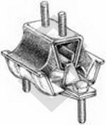 FD SOPORTE CAJA VEL. TRANSIT - DIESEL