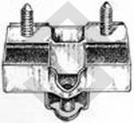 FD SOPORTE CAJA VEL. FALCON MOTOR 188 Y 221 CC-