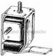 FD SOPORTE MOTOR TRAS.DER. ESCORT-