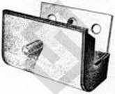 FD SOPORTE MOTOR DEL.F.100 8 CIL.-
