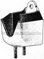 FD SOPORTE MOTOR DEL.FALCON 7 BANCADAS