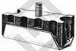 FD SOPORTE MOTOR FALCON F.100 6CIL.-