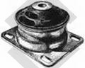 IM SOP. MOTOR DELANT. M.BENZ 608