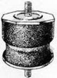 CH SOPORTE MOTOR DEL.OPEL-