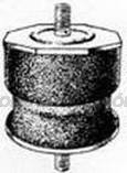 CH SOPORTE MOTOR DEL.OPEL-