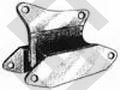 FT SOPORTE CAJA VEL. F-1500/125/MULTICARGA