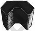 FT ASIENTO SUP. ELASTICO DEL. 600