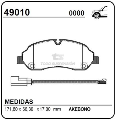 FT SOPORTE MOTOR Y CAJA F.128