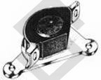FT SOPORTE MOTOR Y CAJA F.128 SE
