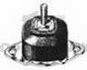 CH SOPORTE MOTOR P.UP C-10