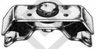 IM SOPORTE CAJA VEL.TOYOTA HILUX - 4X4