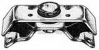 IM SOPORTE CAJA VEL.TOYOTA HILUX - 4X4