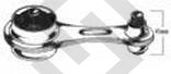 RT SOPORTE MOTOR R.19/CLIO/EXPRESS-DIESEL-L/C-41MM