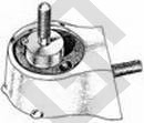 RT SOPORTE MOTOR DEL.DER. R.21/