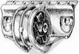 RT SOPORTE MOTOR CENTRAL R.19/CLIO-