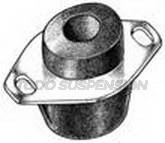 PG SOPORTE MOTOR IZQ P.206 - MOTOR 1600