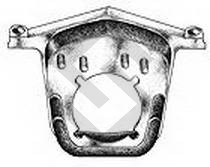 PG SOPORTE CAJA VEL. P.404/504 - NAFTA