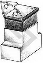 PG CONTRAPESO CAJA P.404/504 - DIESEL